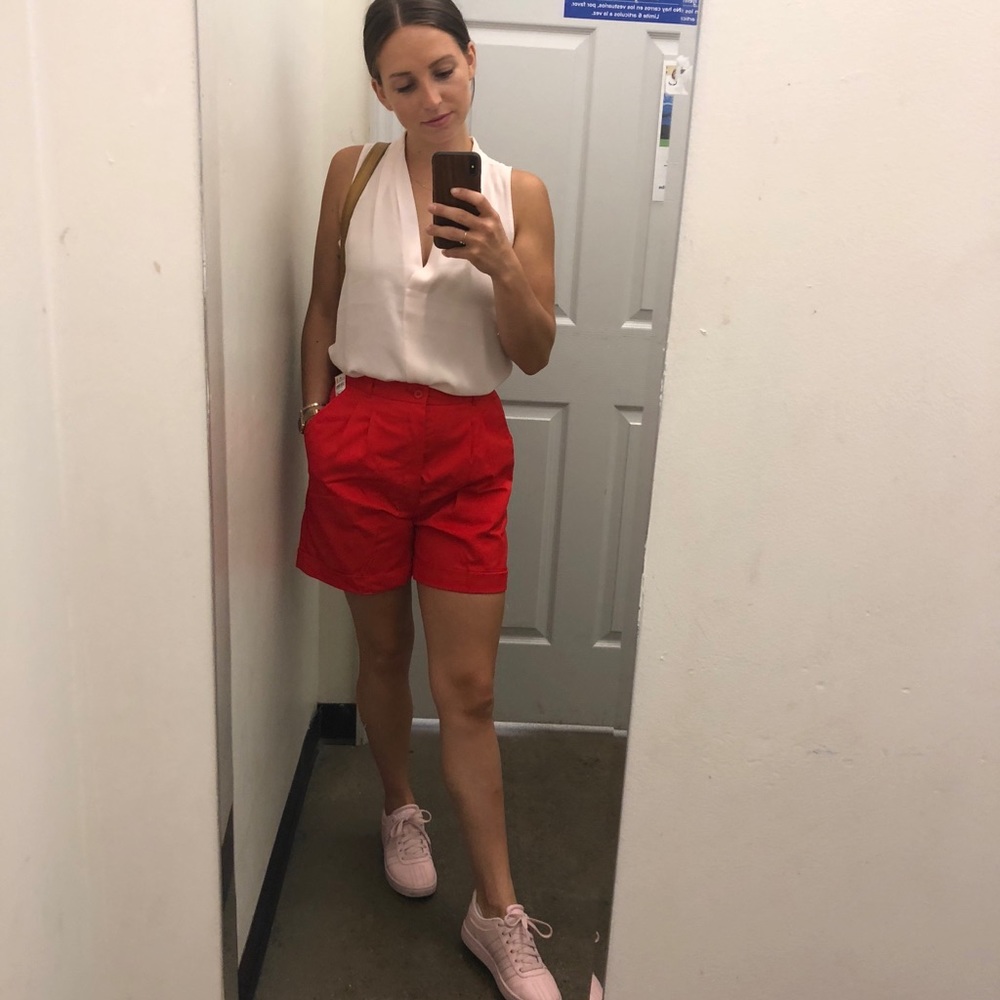 Meet your Posher, Shayla